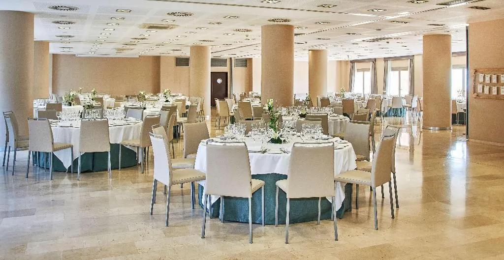 Conferences, NH Alicante, Costa Blanca