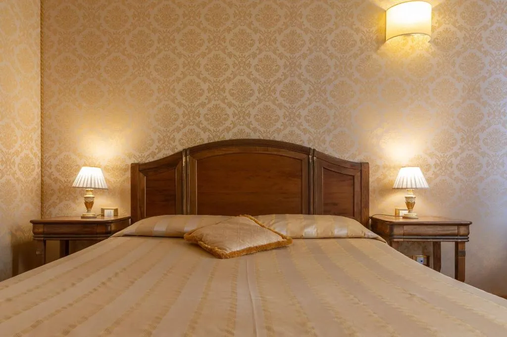 Room, Dimora Al Doge Beato, Venice