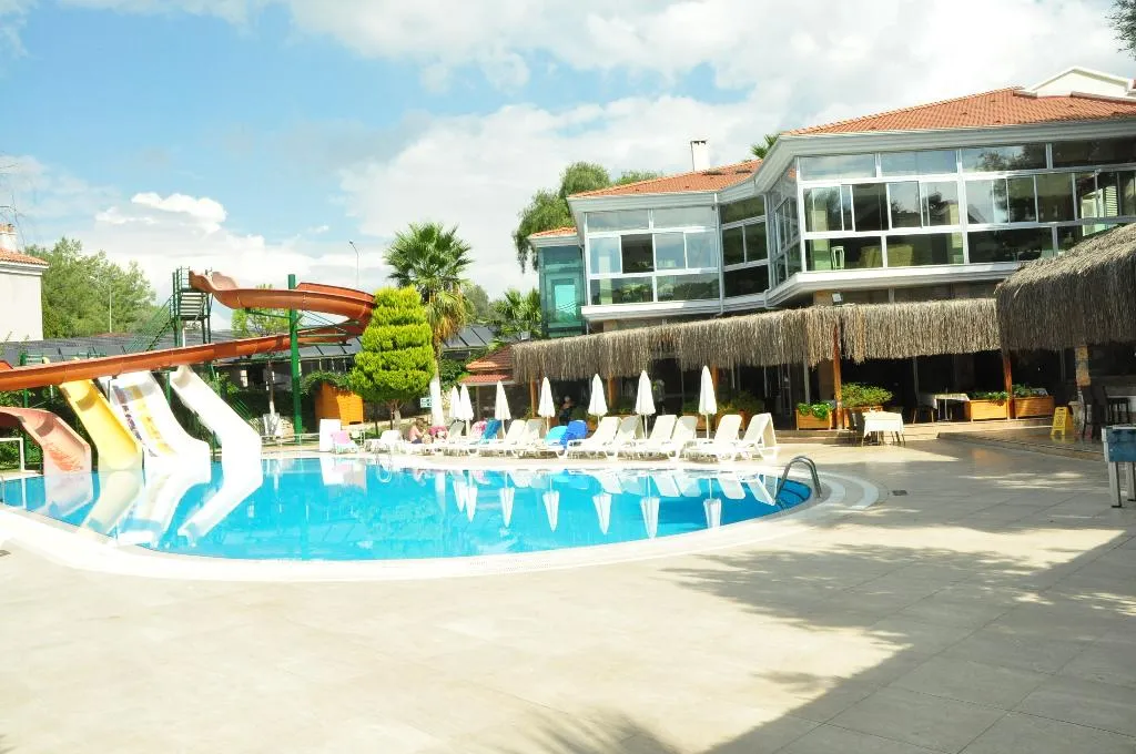 General view, Telmessos Select Hotel, Dalaman