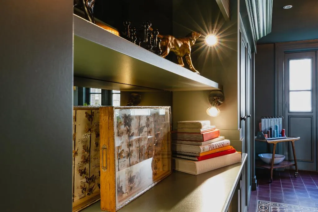 Conferences, Hotel Mercier, Amsterdam