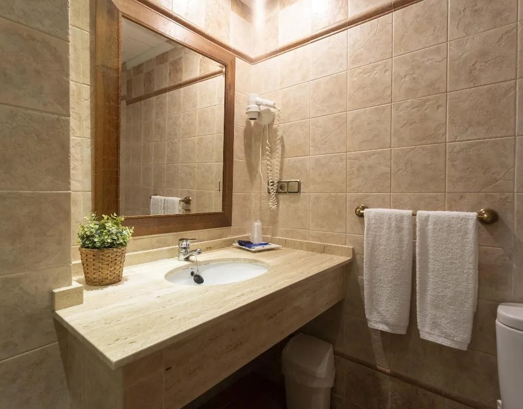 SINGLE STANDARD Room, Hostal La Posada, Costa Blanca