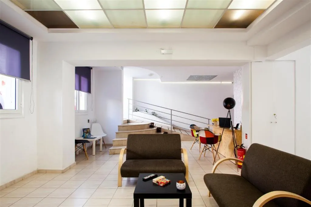 General view, ELYCHRYSON Apartments/HOTEL, Crete