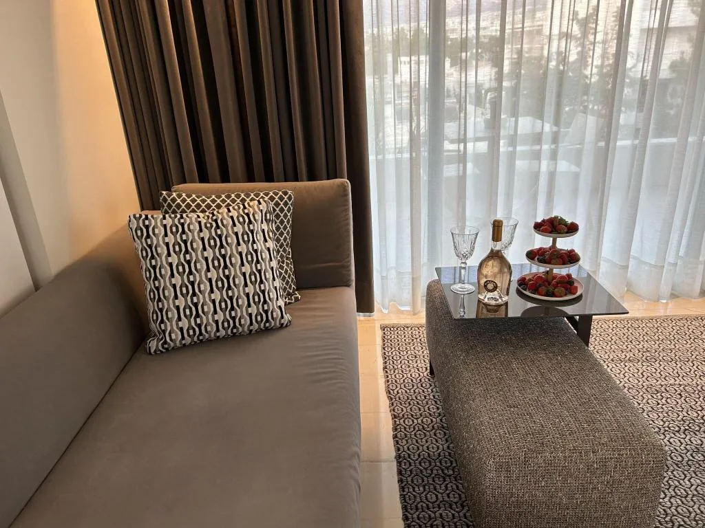 Room, Brasil Suites Boutique Hotel, Athens