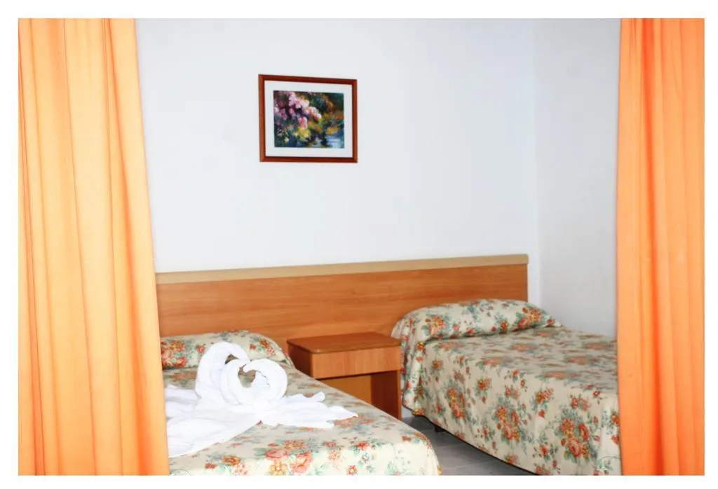 General view, Apartamentos del Rey, Ibiza
