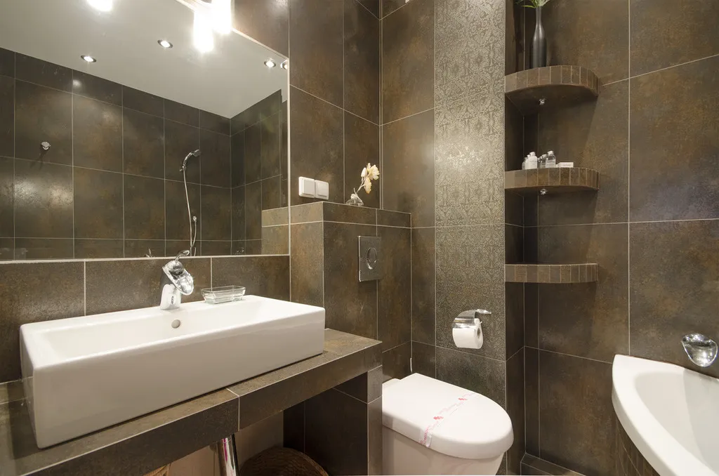 APARTMENT DELUXE ONE BEDROOM Room, Dom & House Apartments Parkur Sopot, Gdansk