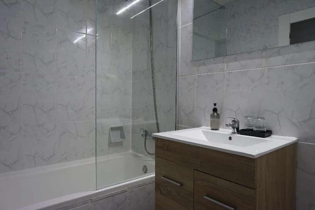 Double or Twin WITH BALCONY Room, Teide, Majorca