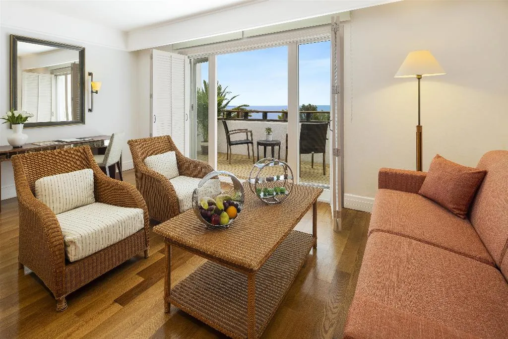 Room, Kempinski Barbaros Bay Bodrum, Bodrum