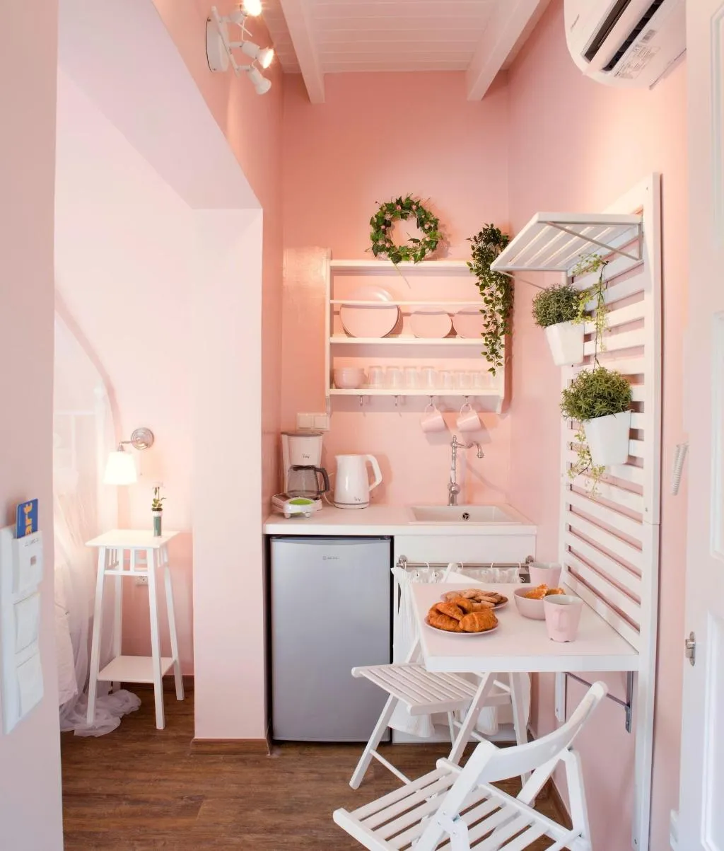 Room, Athens Koukaki Boutique Apartments, Athens