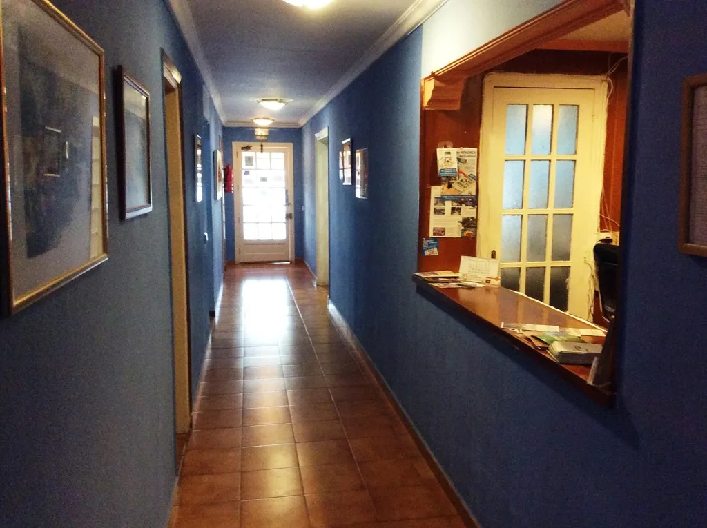 Lobby, Horizonte, Menorca