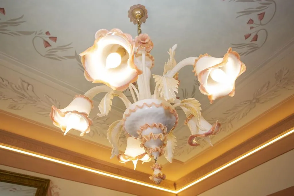 Room, Villa Tortorelli, Florence