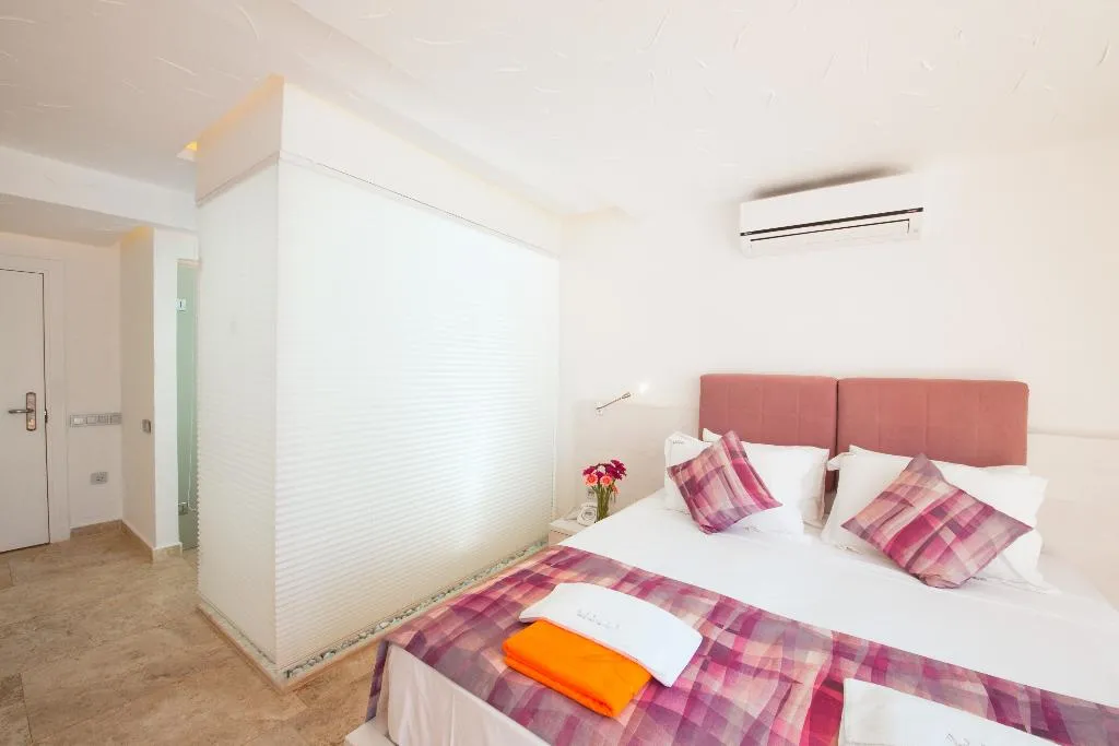 DOUBLE SUPERIOR Room, Asfiya Sea View Hotel, Dalaman