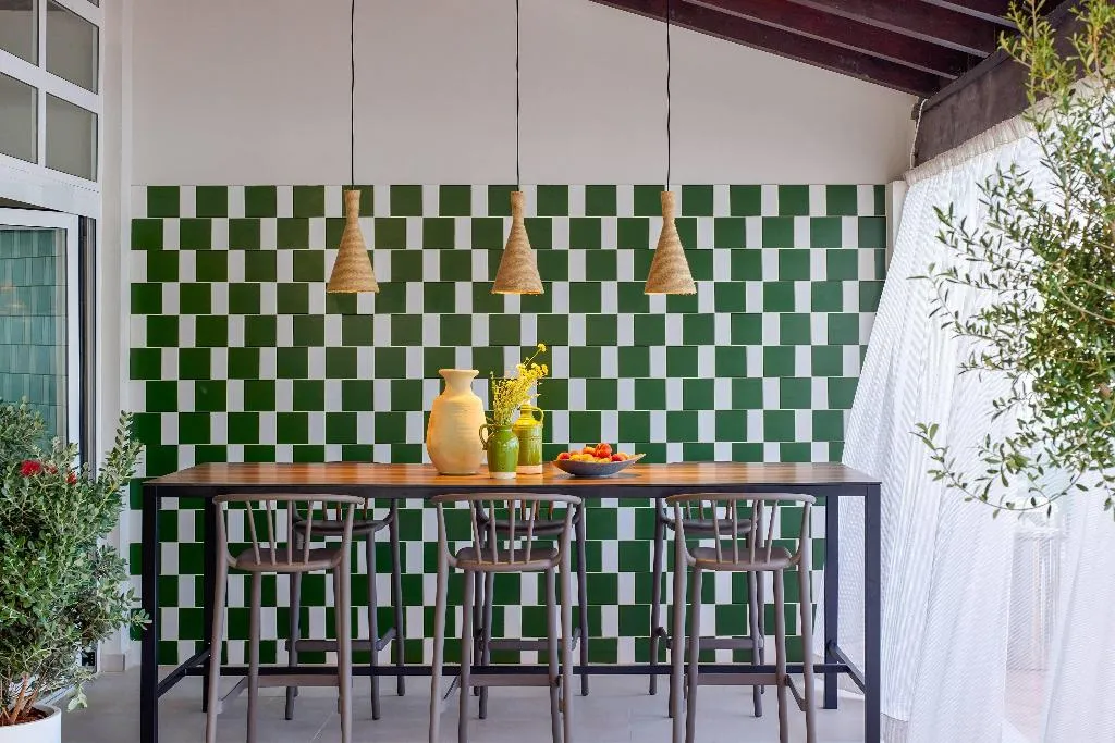 Restaurant, Sol Falco Menorca, Menorca