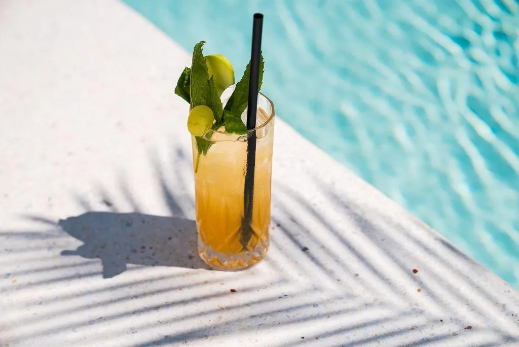 Sports and Entertainment, Koukoumi Vegan Boutique Hotel, Mykonos