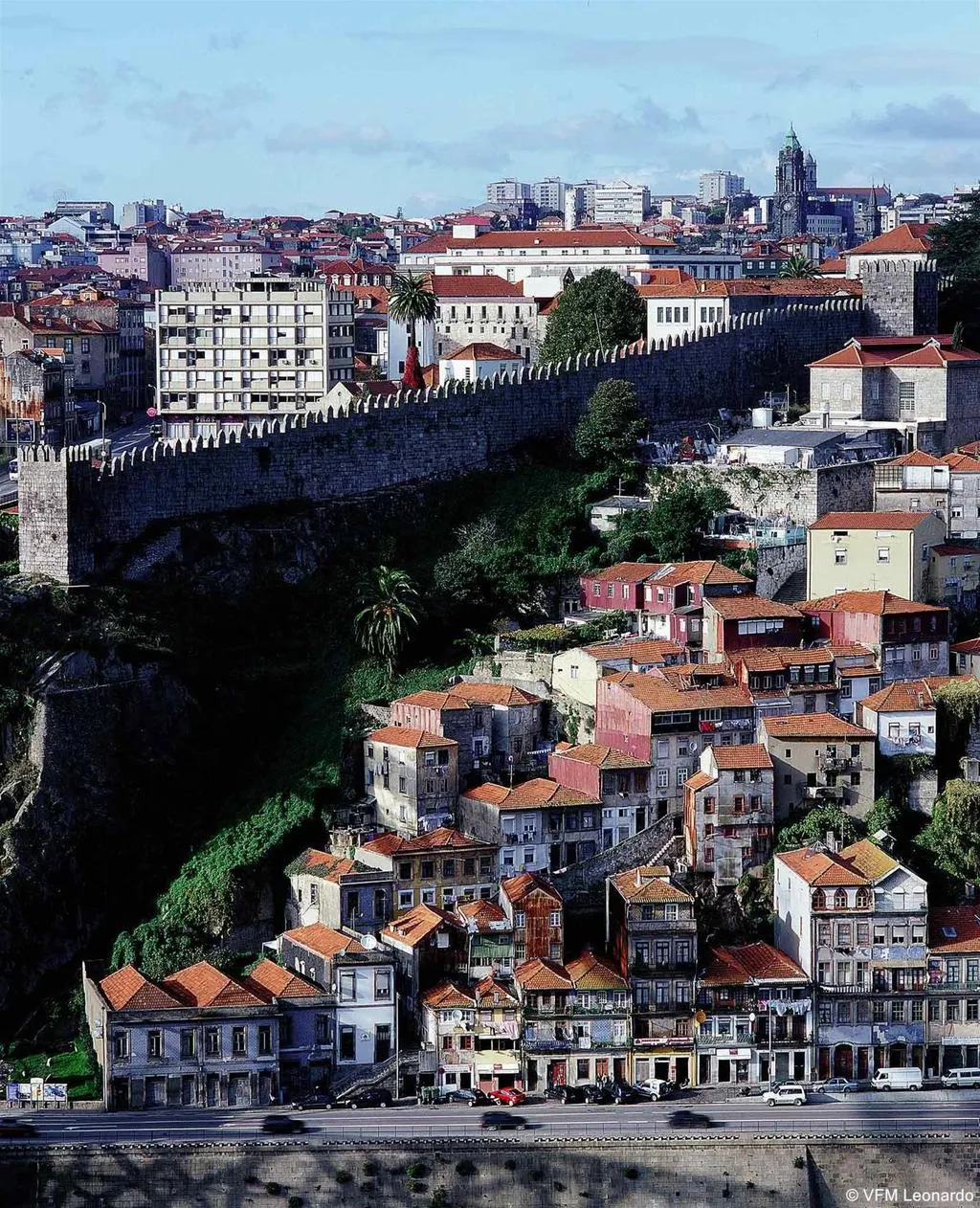 General view, ibis budget Porto Gaia, Porto