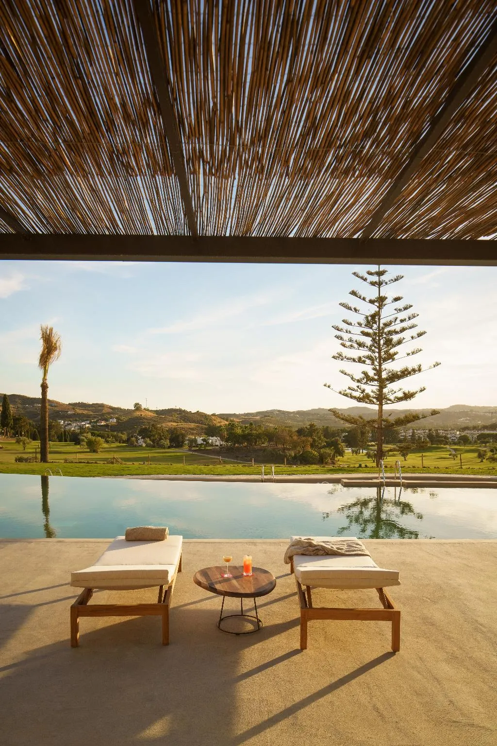 General view, La Zambra Resort in the Unbound Collection by Hyat, Costa Del Sol