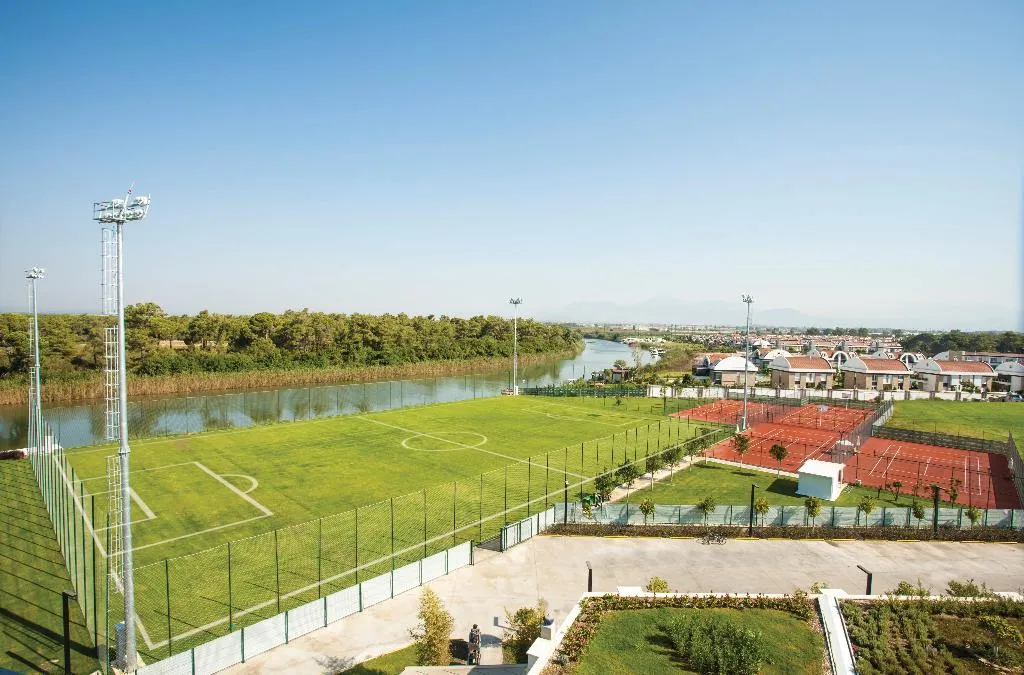 Sports and Entertainment, Titanic Deluxe Golf Belek, Antalya