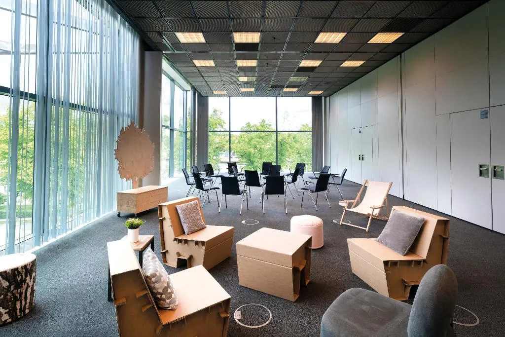 Conferences, Seminaris CampusHotel Berlin, Berlin