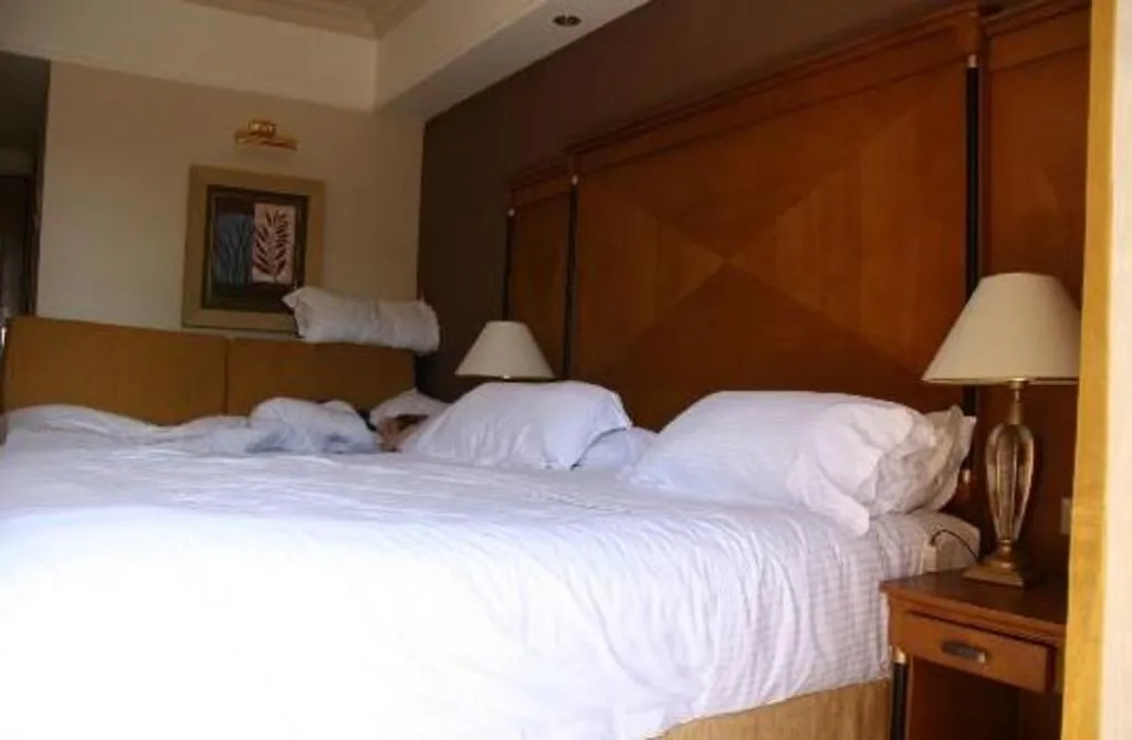 Room, Atlantica Caldera Creta Paradise, Crete