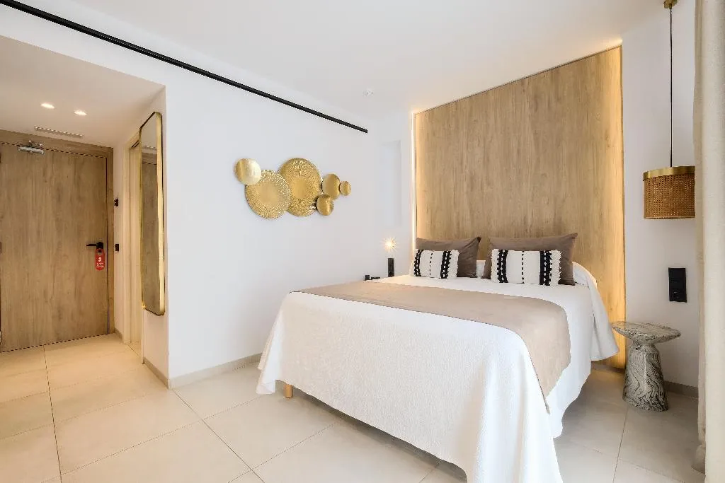 DOUBLE STANDARD Room, Azuline Hotel M, Ibiza