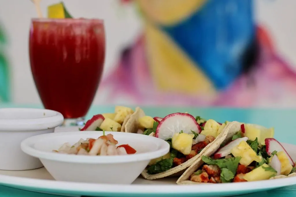 Restaurant, Playa Maya by MIJ, Playa Del Carmen