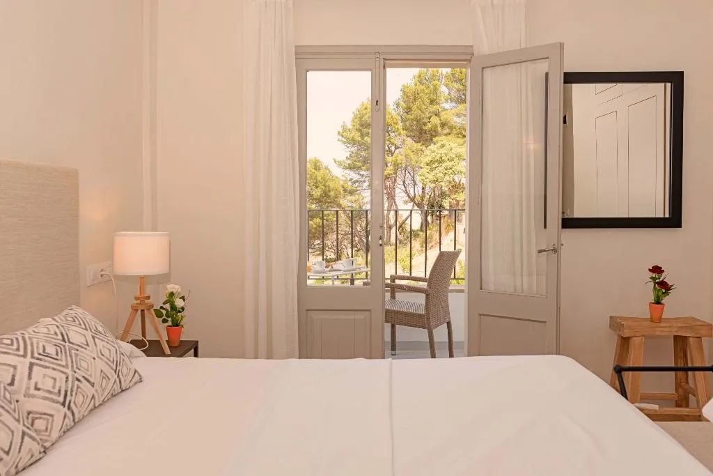 Room, Boutique Hotel Oriola, Majorca