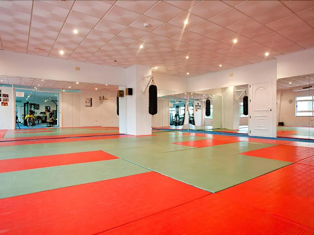 Sports and Entertainment, Hotel Costa Blanca Rojales, Costa Blanca