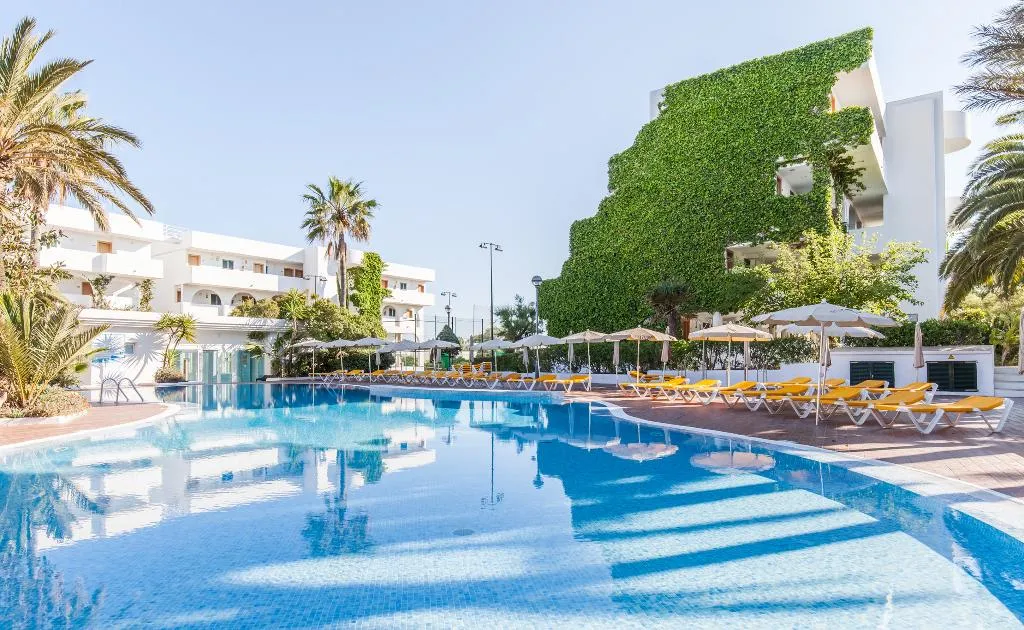 Pool, BLUESEA Es Bolero, Majorca