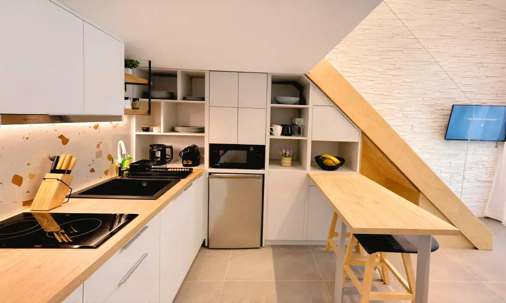 APARTMENT DUPLEX Room, Aelia Suite, Crete