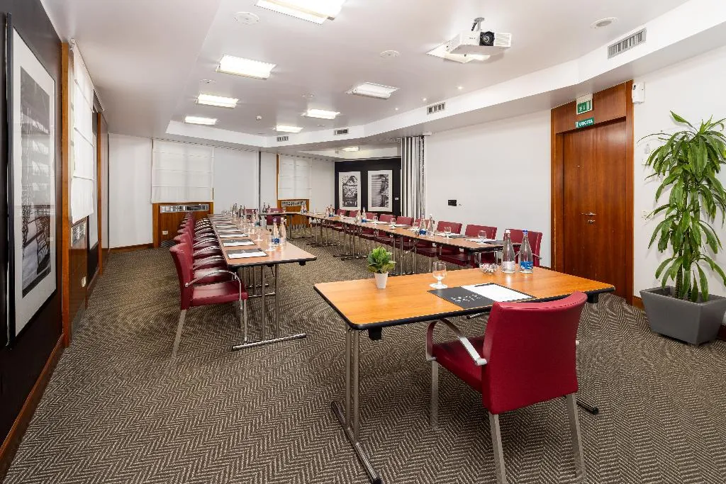 Conferences, Holiday Inn Milan Garibaldi Station, Milan
