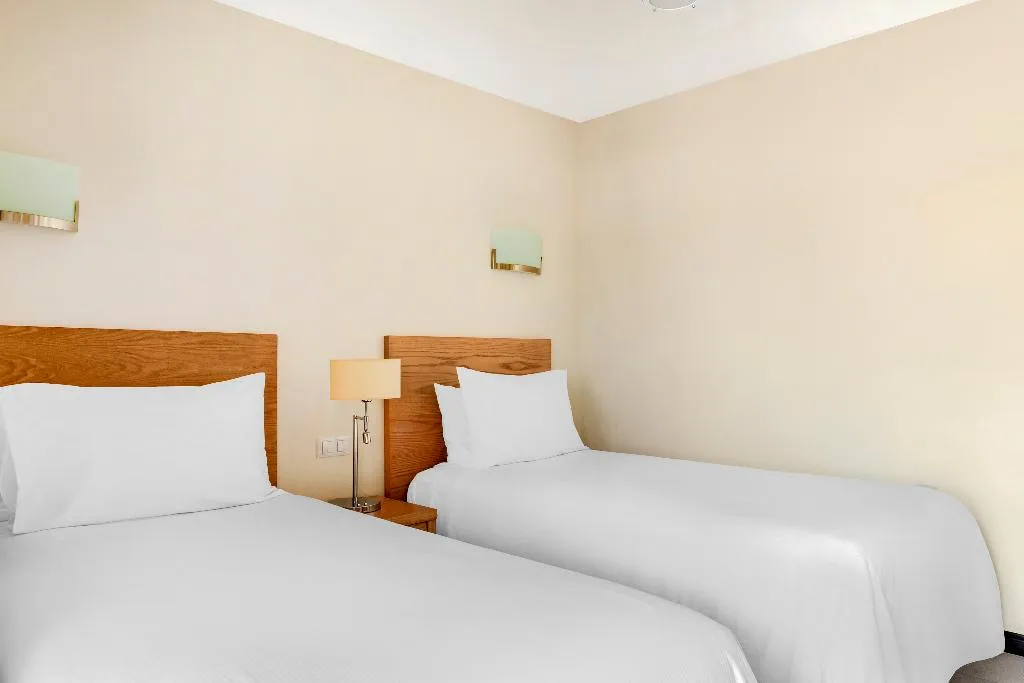 APARTMENT TWO BEDROOMS Room, Club Cala Blanca, Gran Canaria