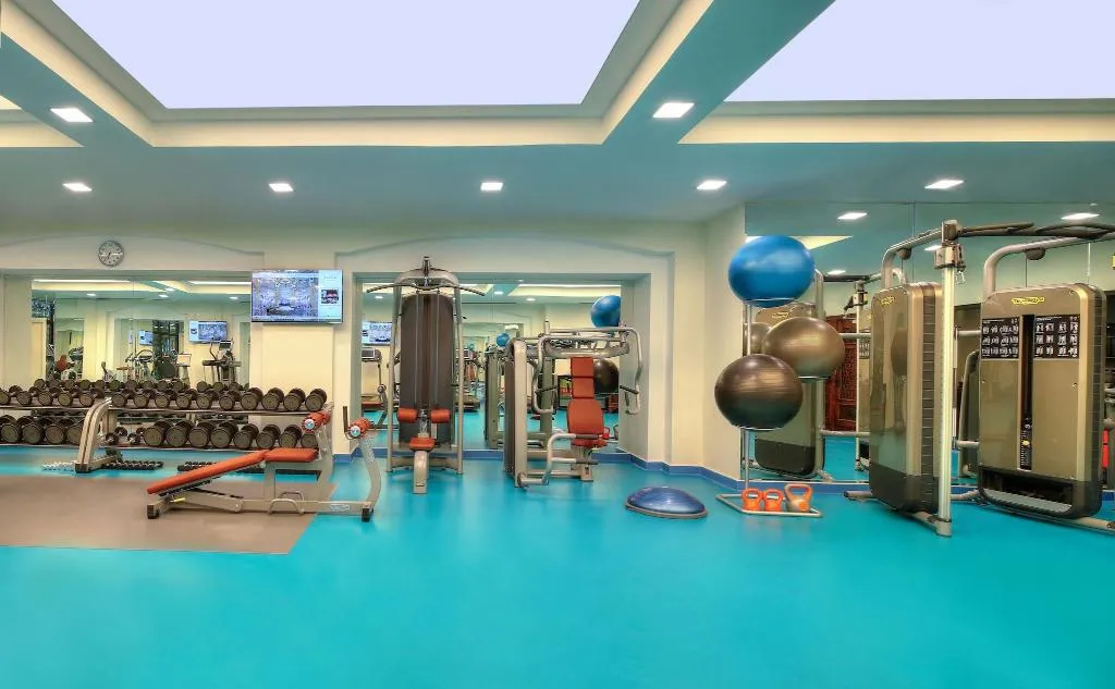 Sports and Entertainment, Jumeirah Zabeel Saray Dubai, Dubai