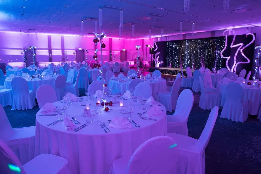 Restaurant, Radisson Collection Hotel, Tallinn, Tallinn