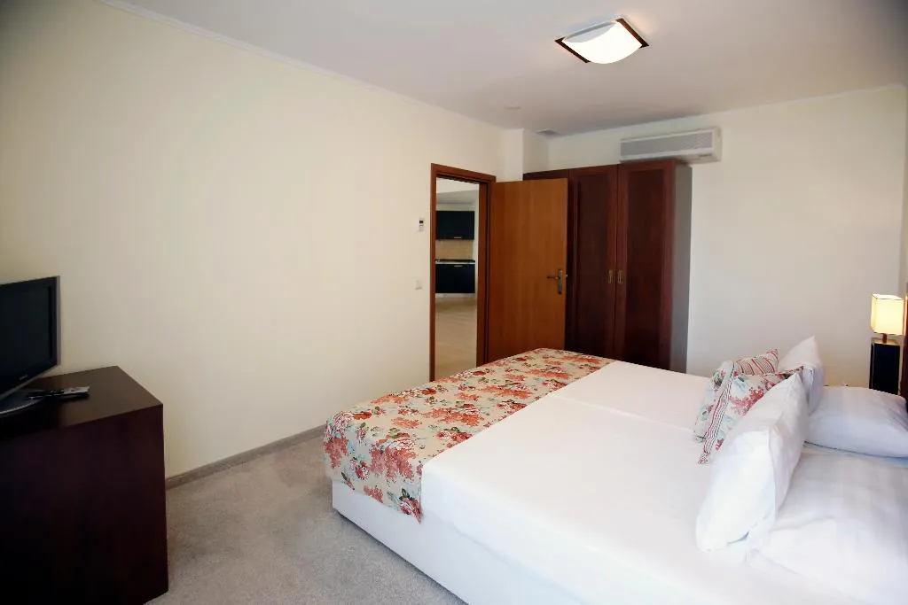 APARTMENT THREE BEDROOMS Room, Sunset Resort, Bourgas