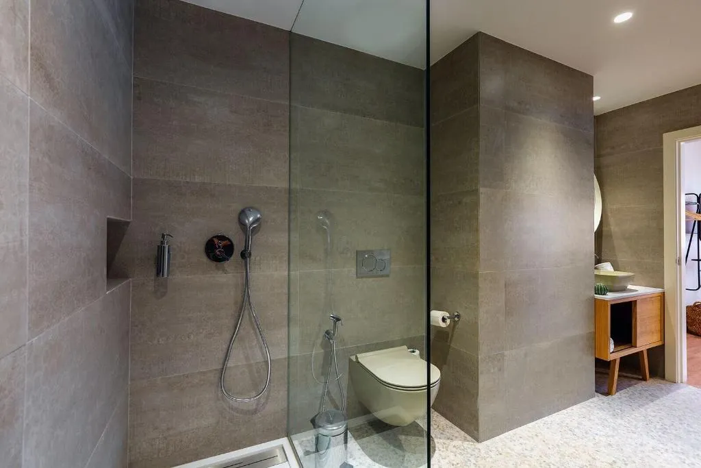Room, Three House Hotel, Madeira