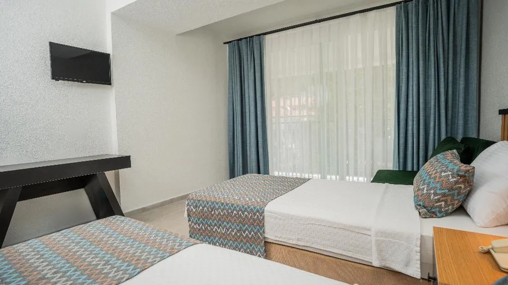 Double or Twin STANDARD Room, Karbelsun, Dalaman