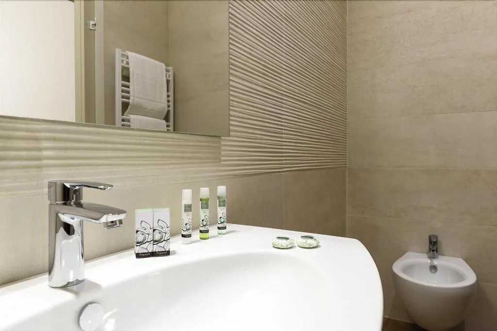 Room, Navona Luxury Guest House, Rome