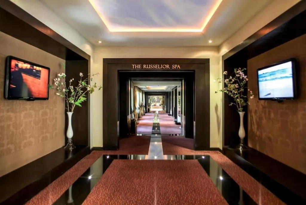 Sports and Entertainment, The Russelior Hotel & Spa, Tunisia