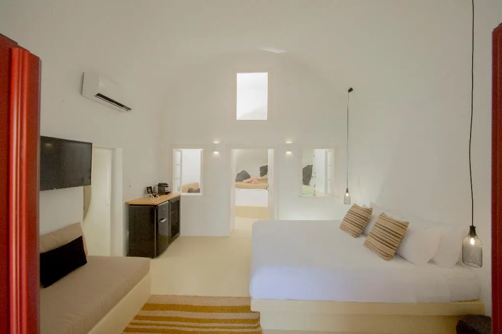 SUITE SUPERIOR Room, Nano Suites, Santorini
