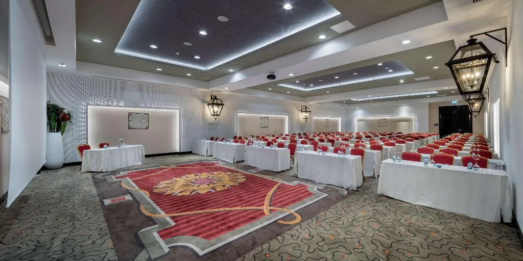 Conferences, Granada Luxury Belek, Antalya