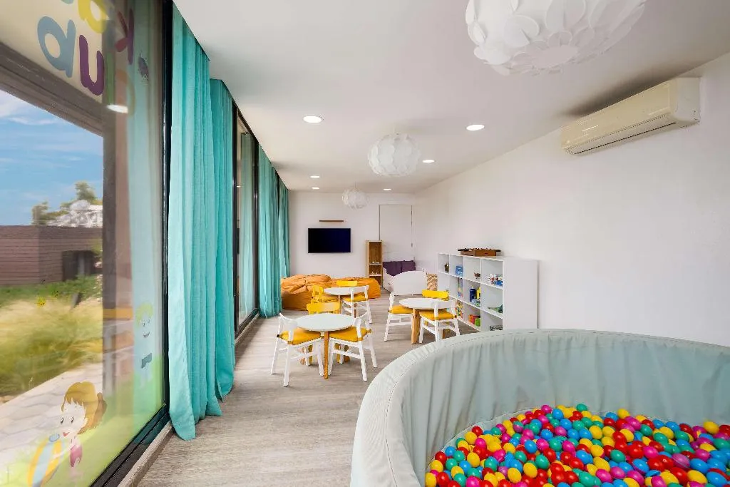 Sports and Entertainment, Radisson Blu Resort Taghazout Bay Surf Village, Agadir