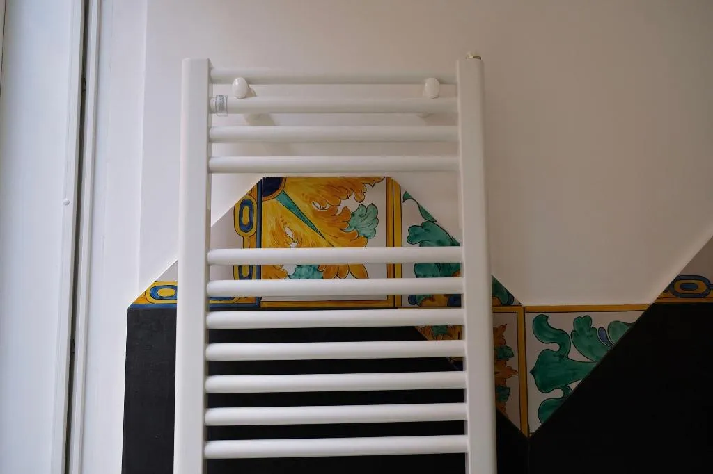 Room, The Boutique Napoli Suite, Naples