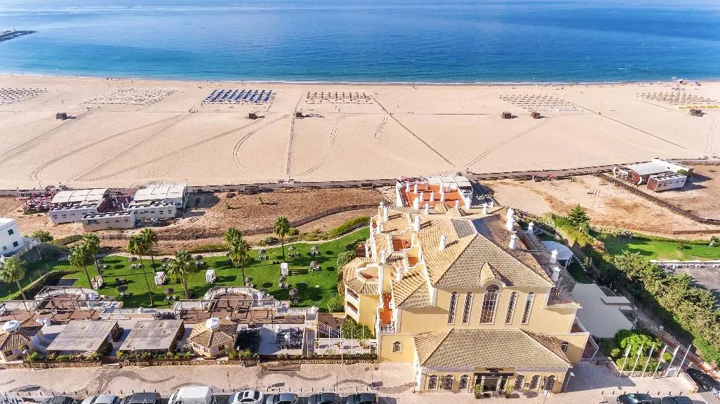 General view, AP Oriental Beach - Adults Friendly, Algarve