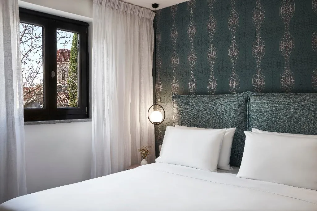 Double or Twin STANDARD Room, NLH Monastiraki, Athens
