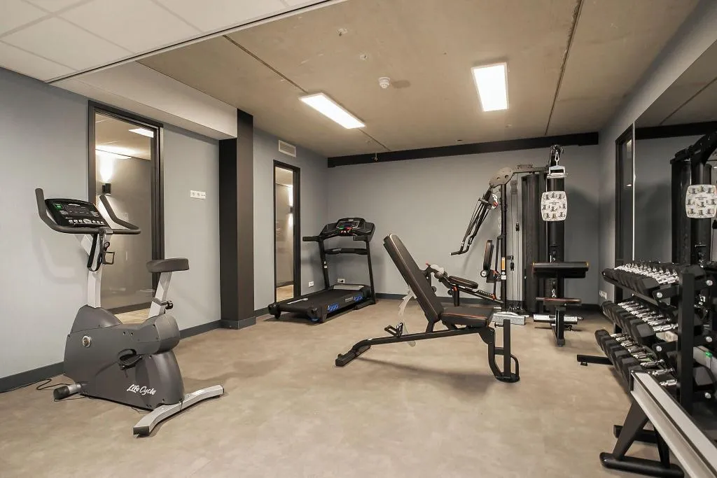 Sports and Entertainment, Marktstad Hotel, Amsterdam