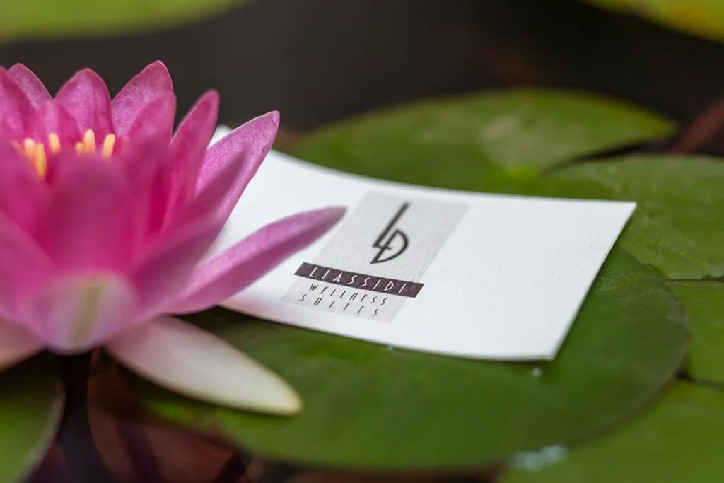Bar, Liassidi Wellness Suites, Venice