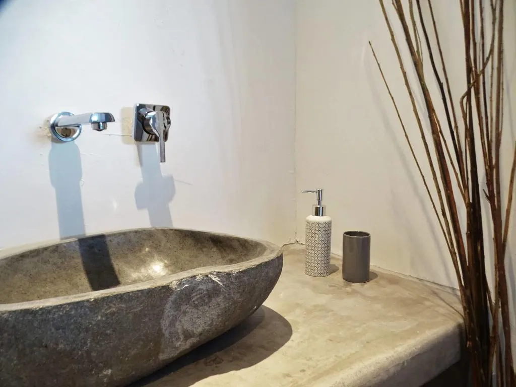 Room, Bellou Suites, Mykonos