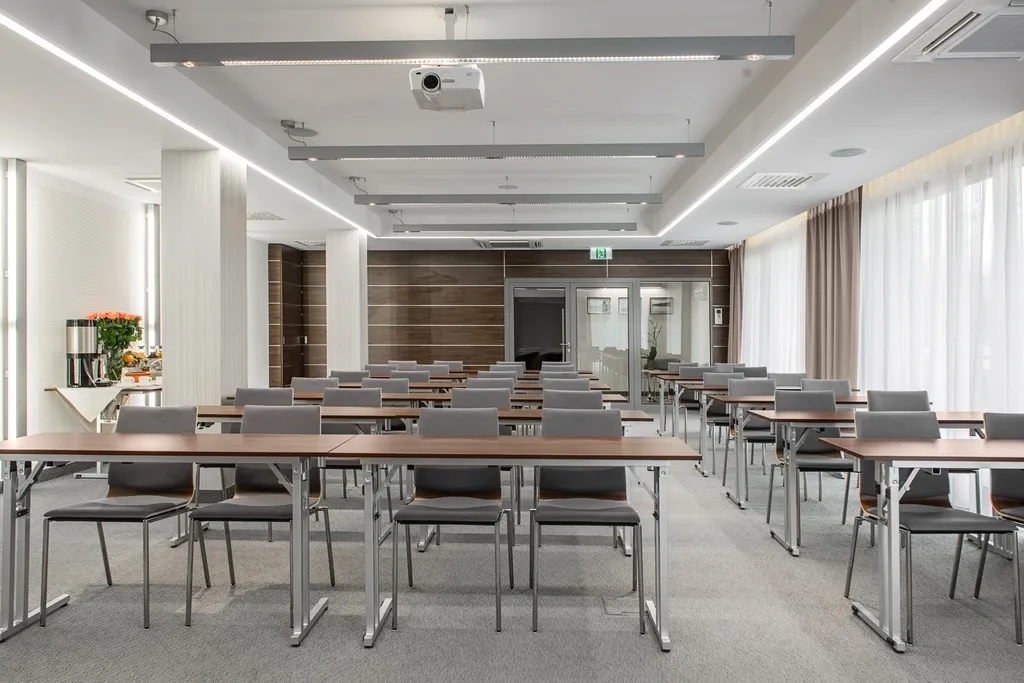 Conferences, Hotel Rozany Gaj - Destigo Hotels, Gdansk