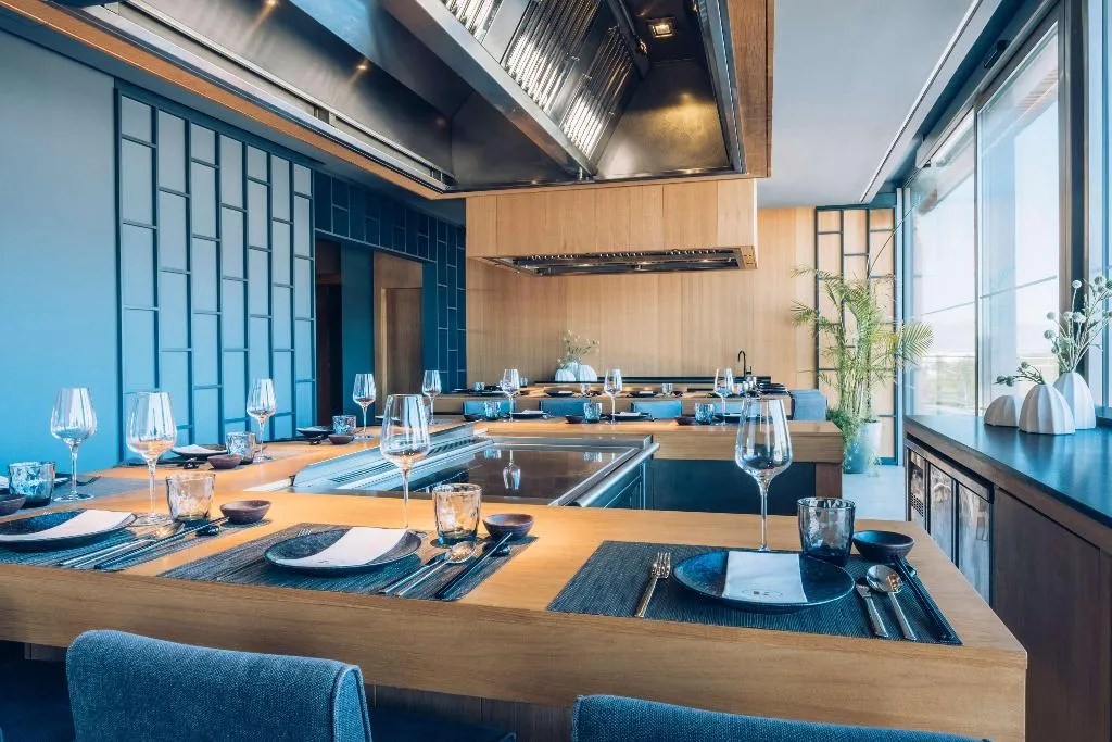 Restaurant, Iberostar Selection Llaut Palma -Adults Only, Majorca