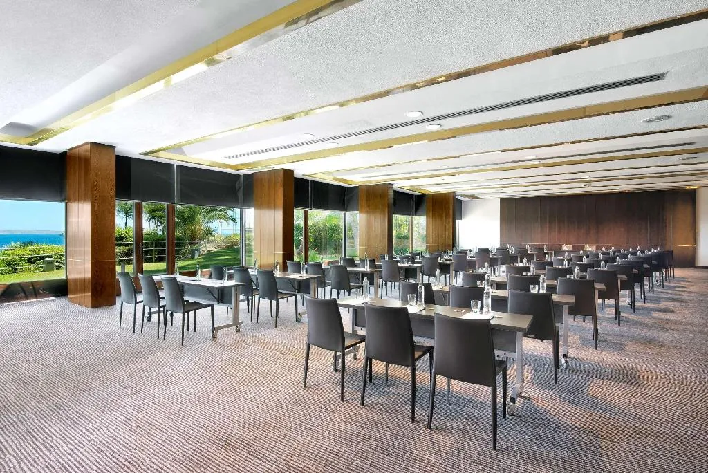 Conferences, Hotel de Mar Gran Meliá, Majorca