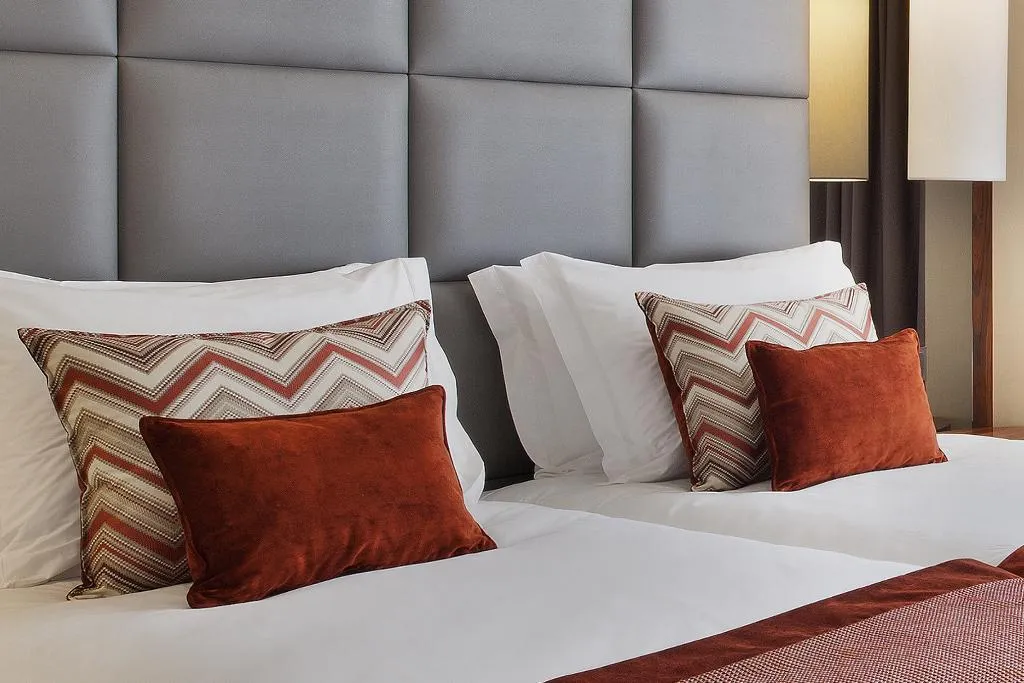 TWIN SUPERIOR Room, Turim Marques Hotel, Lisbon